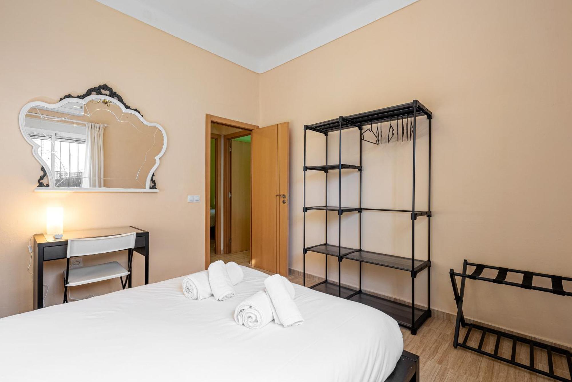 Stay U-Nique House Fernandez Shaw Malaga Luaran gambar