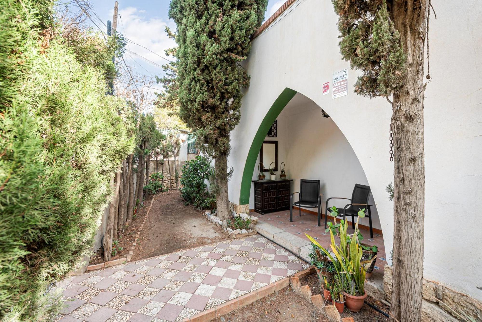 Stay U-Nique House Fernandez Shaw Malaga Luaran gambar